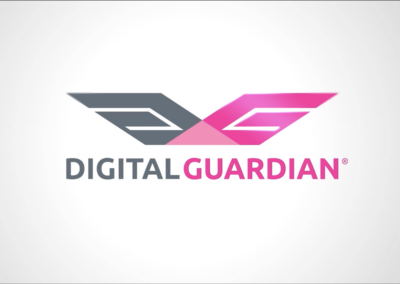 Digital Guardian – DLP for Execs